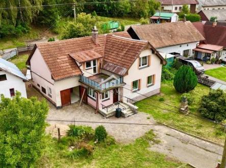 Prodej domu/vily, 130 m²