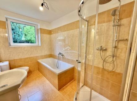 Prodej domu/vily, 130 m²