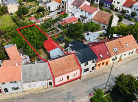 Prodej domu/vily, 90 m²