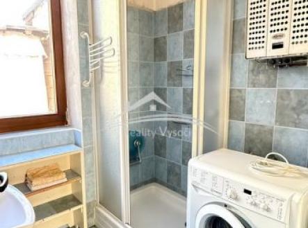 Prodej chaty/rekreačního objektu, 90 m²