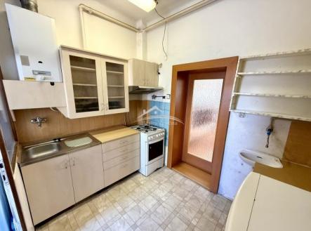 Prodej chaty/rekreačního objektu, 90 m²