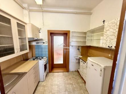 Prodej chaty/rekreačního objektu, 90 m²