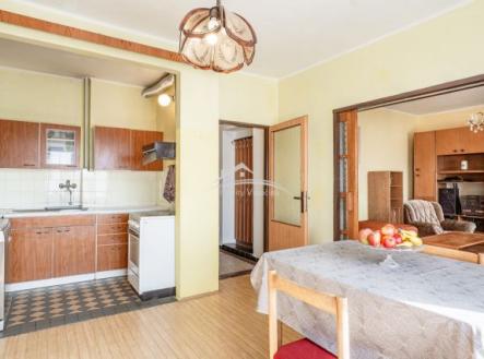 Prodej domu/vily, 160 m²