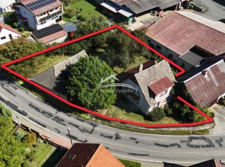 Prodej domu/vily, 160 m²