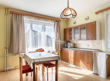 Prodej domu/vily, 160 m²