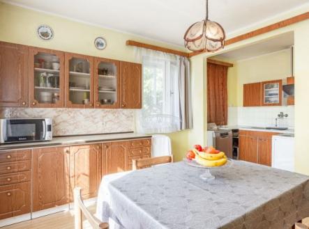 Prodej domu/vily, 160 m²