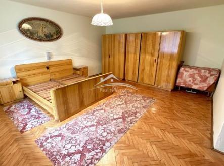 Prodej domu/vily, 140 m²