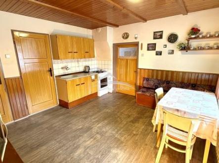 Prodej domu/vily, 140 m²