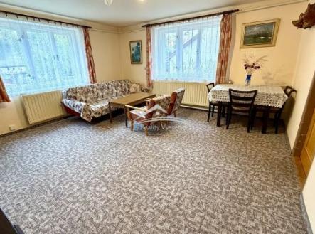 Prodej chaty/rekreačního objektu, 140 m²