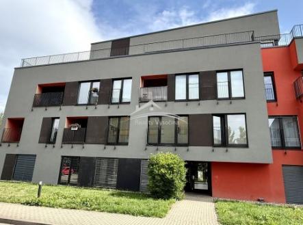 Prodej bytu, 3+kk, 91 m²