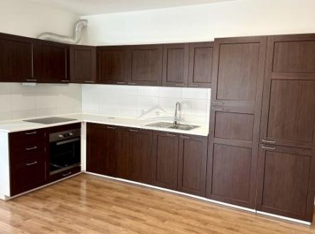 Prodej bytu, 3+kk, 91 m²