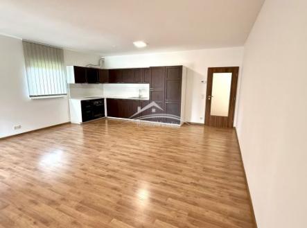 Prodej bytu, 3+kk, 91 m²