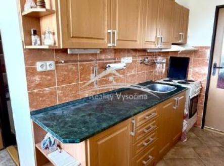 Prodej bytu, 3+1, 75 m²