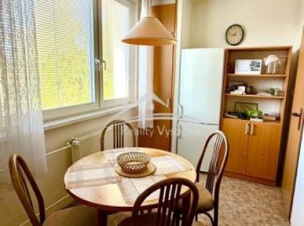 Prodej bytu, 3+1, 75 m²