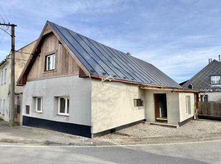 Pronájem domu/vily, 100 m²