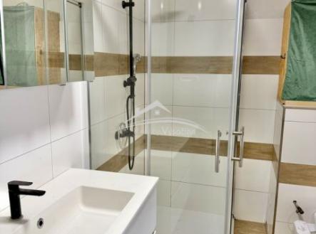 Pronájem domu/vily, 100 m²