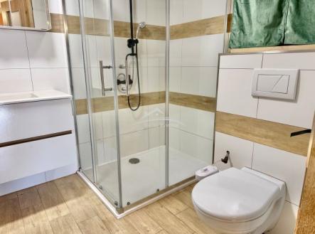 Pronájem domu/vily, 100 m²