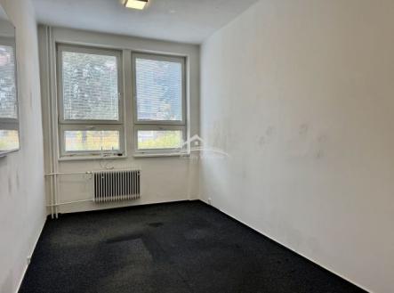 Pronájem kanceláře, 20 m²