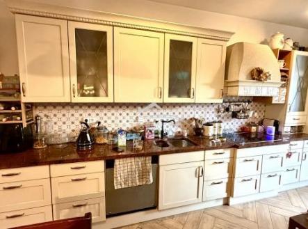 Prodej domu/vily, 150 m²