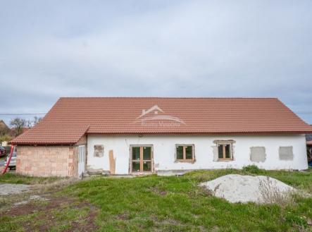 Prodej domu/vily, 127 m²