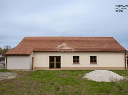 Prodej domu/vily, 127 m²