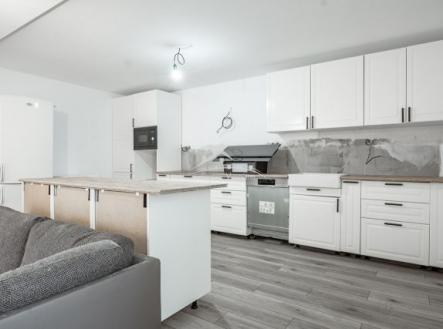 Prodej domu/vily, 127 m²