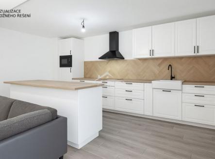 Prodej domu/vily, 127 m²