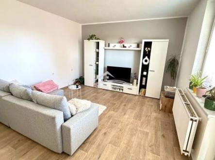 Prodej bytu, 3+1, 70 m²