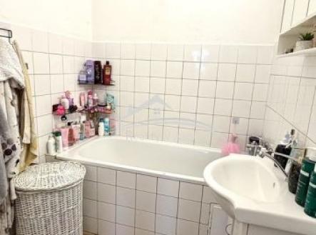 Prodej bytu, 3+1, 70 m²