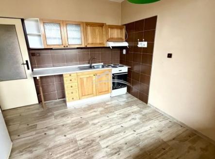 Prodej bytu, 4+1, 90 m²