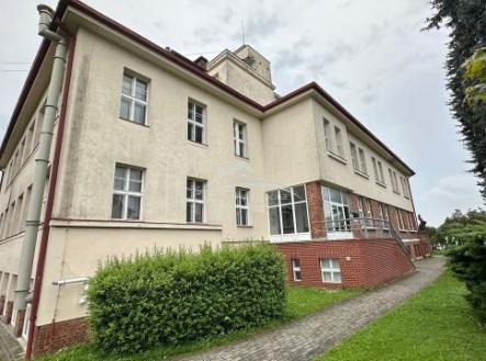 Pronájem kanceláře, 30 m²