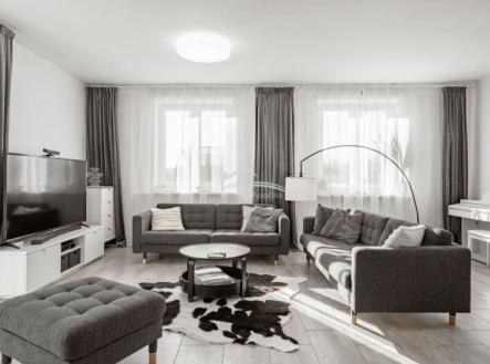 Prodej domu/vily, 480 m²