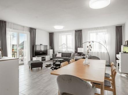 Prodej domu/vily, 480 m²