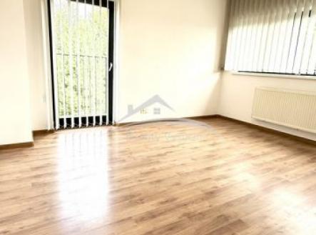 Pronájem bytu, 3+kk, 91 m²