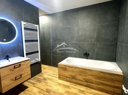 Pronájem bytu, 3+kk, 70 m²