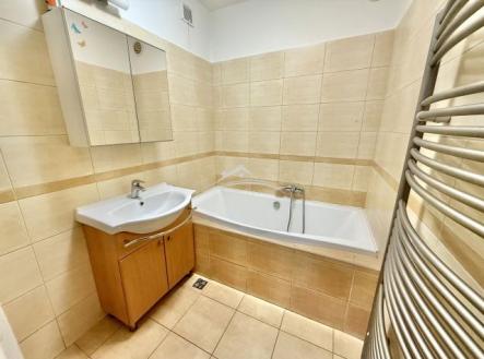 Pronájem bytu, 3+1, 85 m²