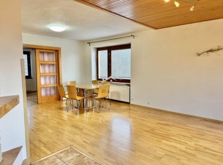 Pronájem bytu, 3+1, 85 m²