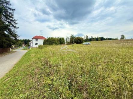 Prodej pozemku pro bydlení, 1 000 m²