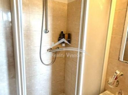 Pronájem bytu, 3+1, 75 m²