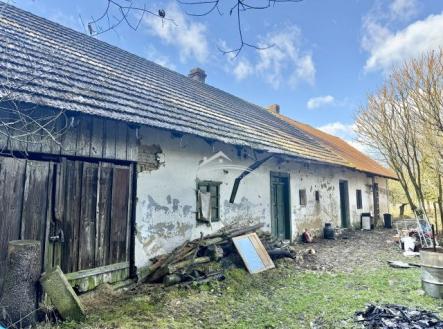 Prodej chaty/rekreačního objektu, 150 m²