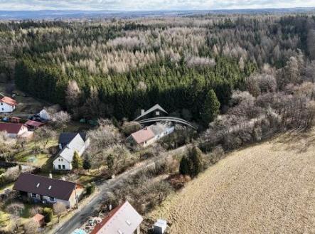 Prodej chaty/rekreačního objektu, 150 m²