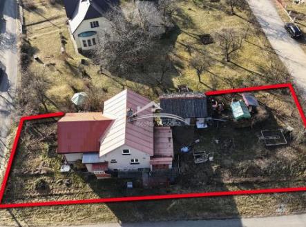 Prodej domu/vily, 150 m²