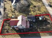 Prodej domu/vily, 150 m²