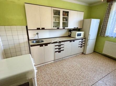 Prodej domu/vily, 150 m²