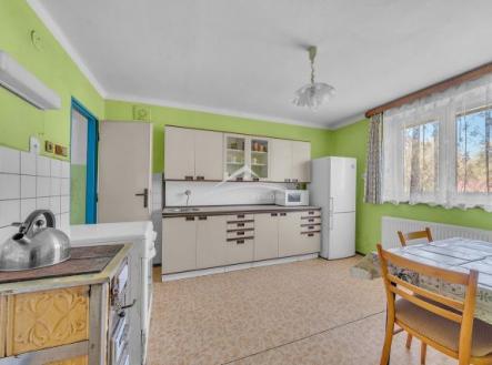 Prodej domu/vily, 150 m²
