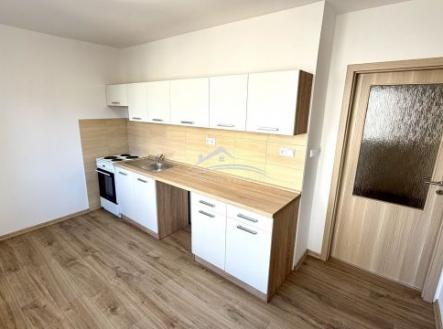 Pronájem bytu, 2+1, 55 m²