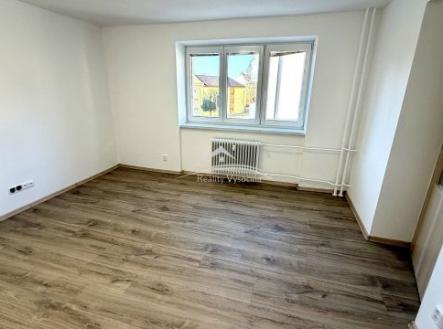 Pronájem bytu, 2+1, 55 m²