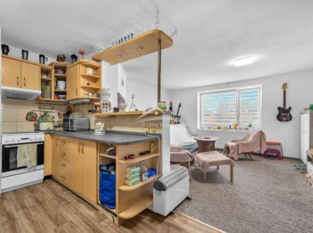 Prodej domu/vily, 78 m²