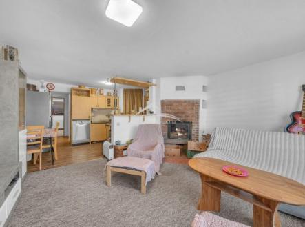 Prodej domu/vily, 78 m²