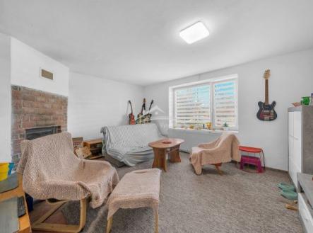 Prodej domu/vily, 78 m²